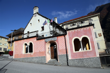 Municipio